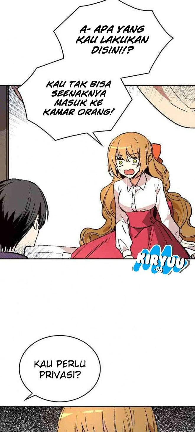 The Reason Why Raeliana Ended up at the Duke’s Mansion Chapter 10 Gambar 21