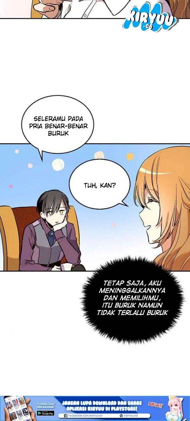 The Reason Why Raeliana Ended up at the Duke’s Mansion Chapter 10 Gambar 25