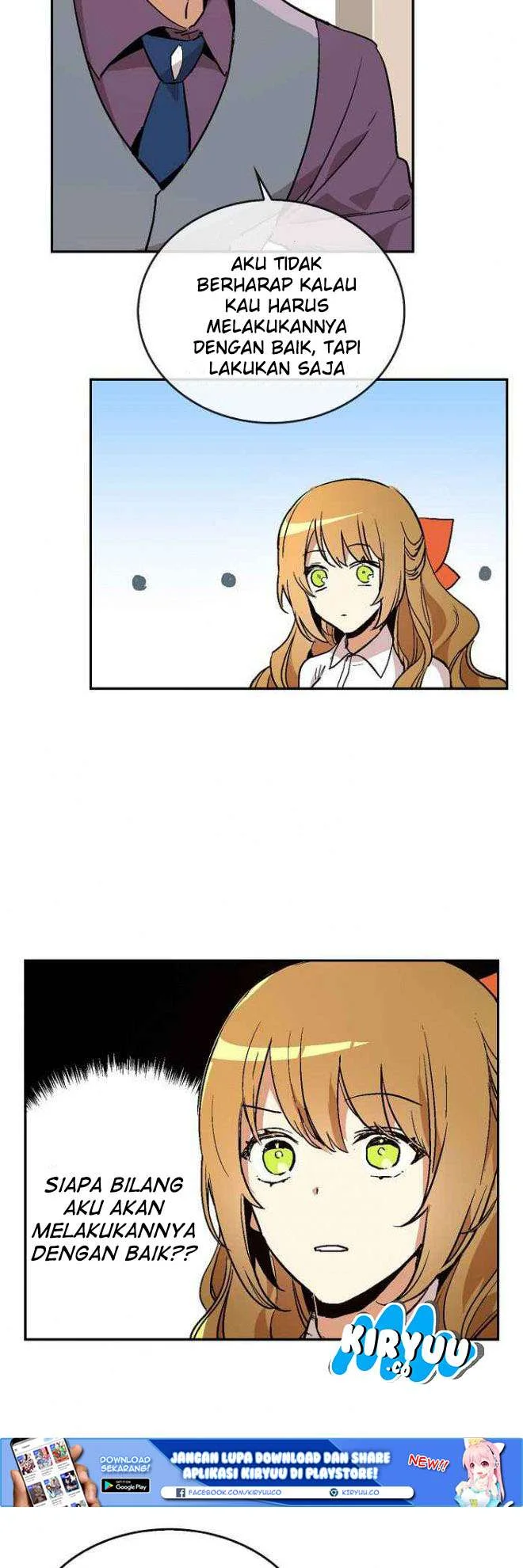 The Reason Why Raeliana Ended up at the Duke’s Mansion Chapter 10 Gambar 27