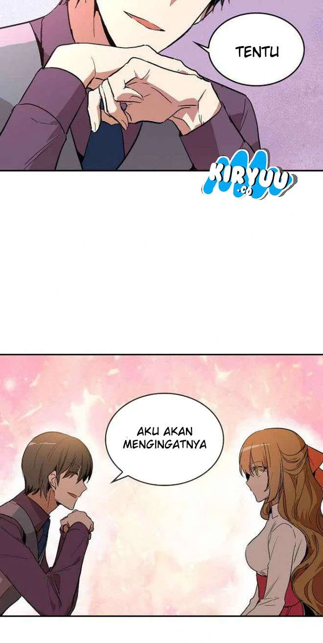 The Reason Why Raeliana Ended up at the Duke’s Mansion Chapter 10 Gambar 31