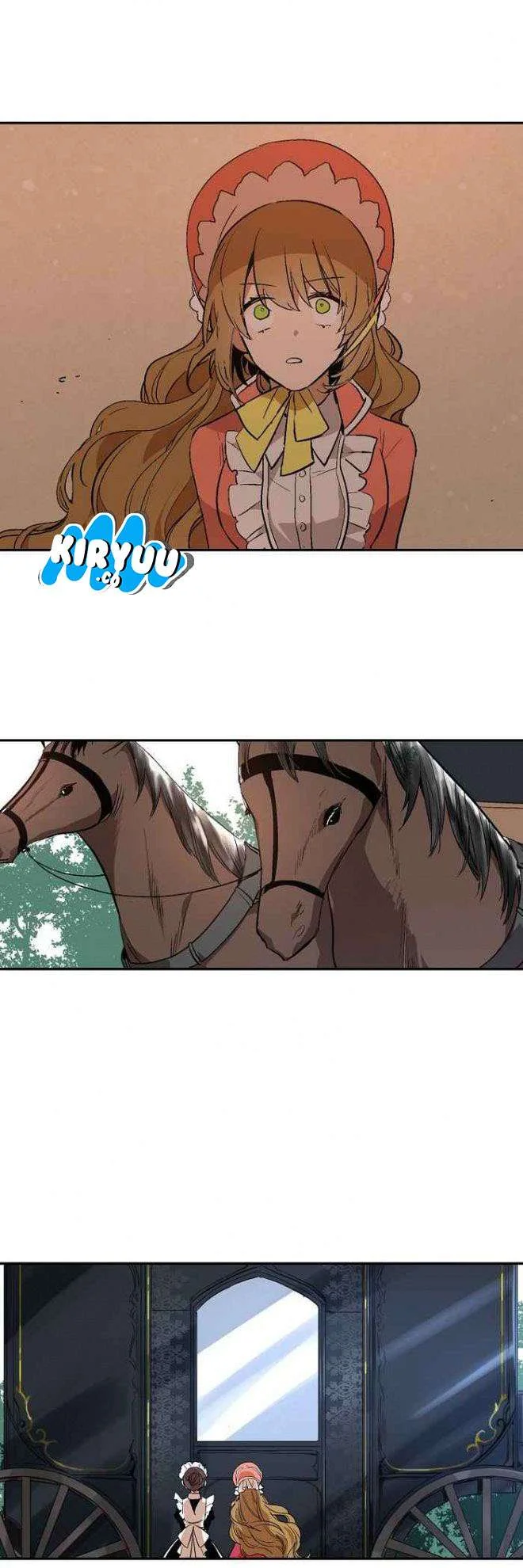 The Reason Why Raeliana Ended up at the Duke’s Mansion Chapter 10 Gambar 4