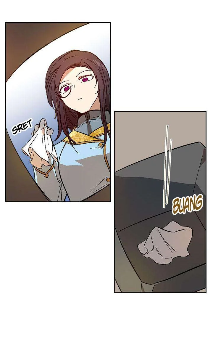 The Reason Why Raeliana Ended up at the Duke’s Mansion Chapter 100 Gambar 12