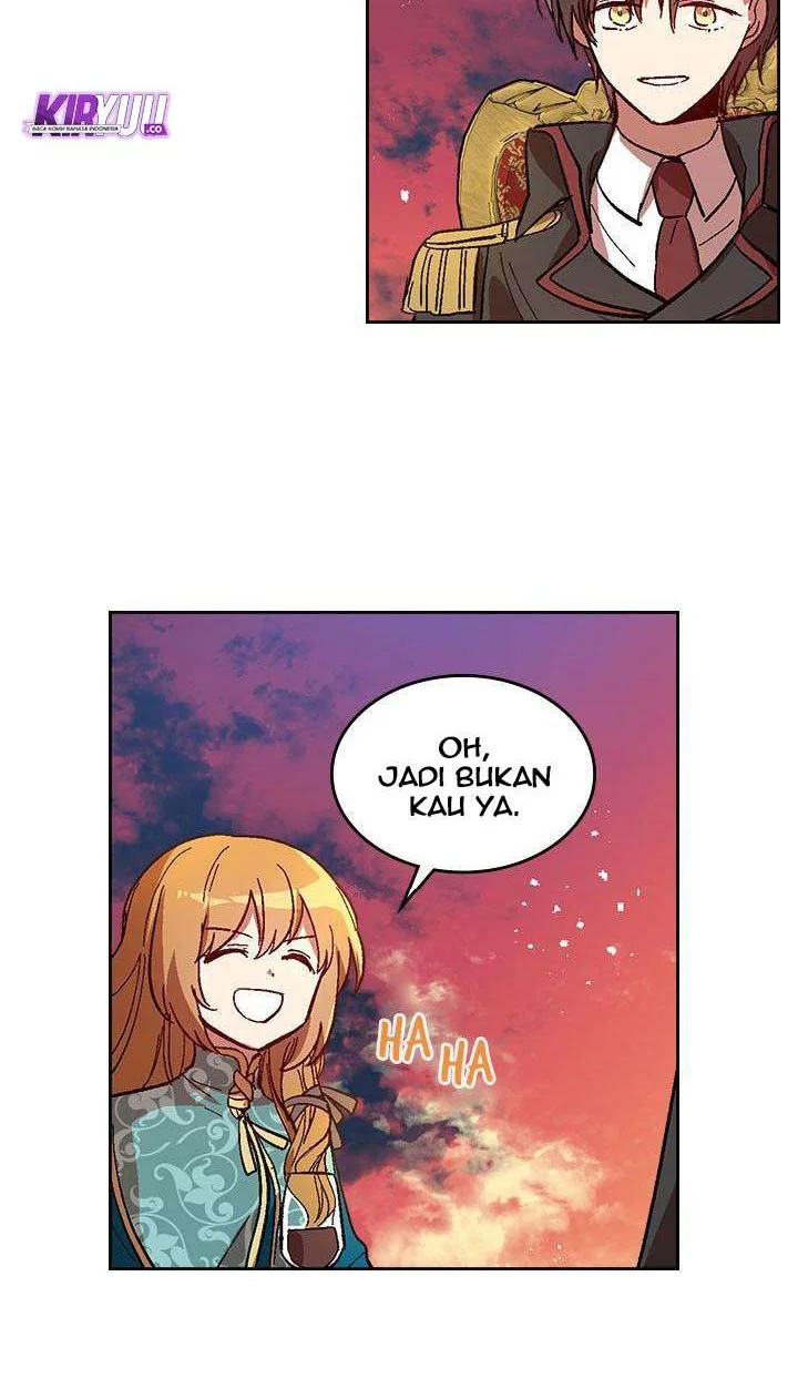 The Reason Why Raeliana Ended up at the Duke’s Mansion Chapter 101 Gambar 28