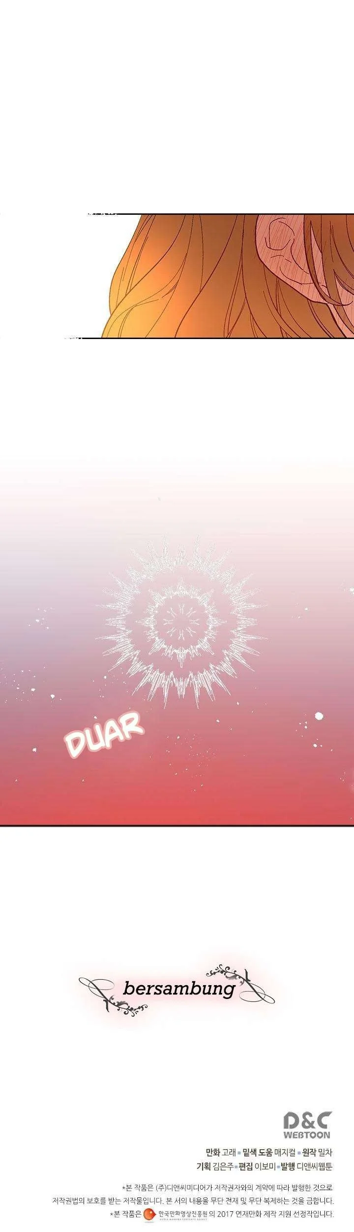 The Reason Why Raeliana Ended up at the Duke’s Mansion Chapter 101 Gambar 31