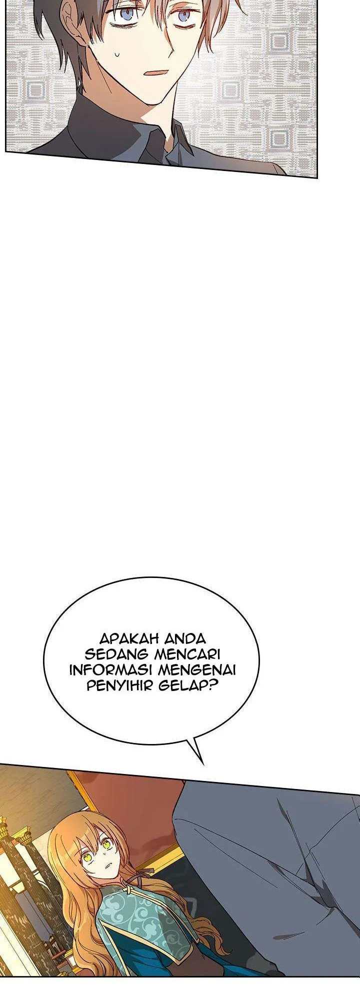 The Reason Why Raeliana Ended up at the Duke’s Mansion Chapter 101 Gambar 7