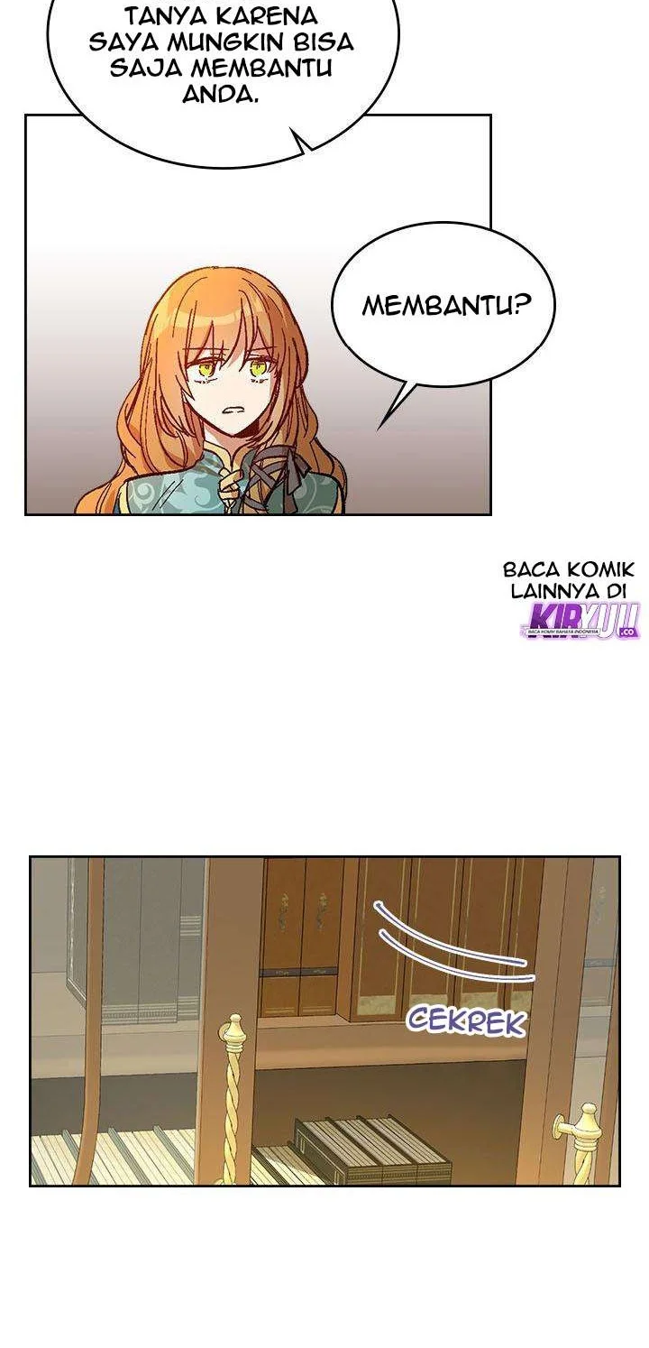 The Reason Why Raeliana Ended up at the Duke’s Mansion Chapter 101 Gambar 9