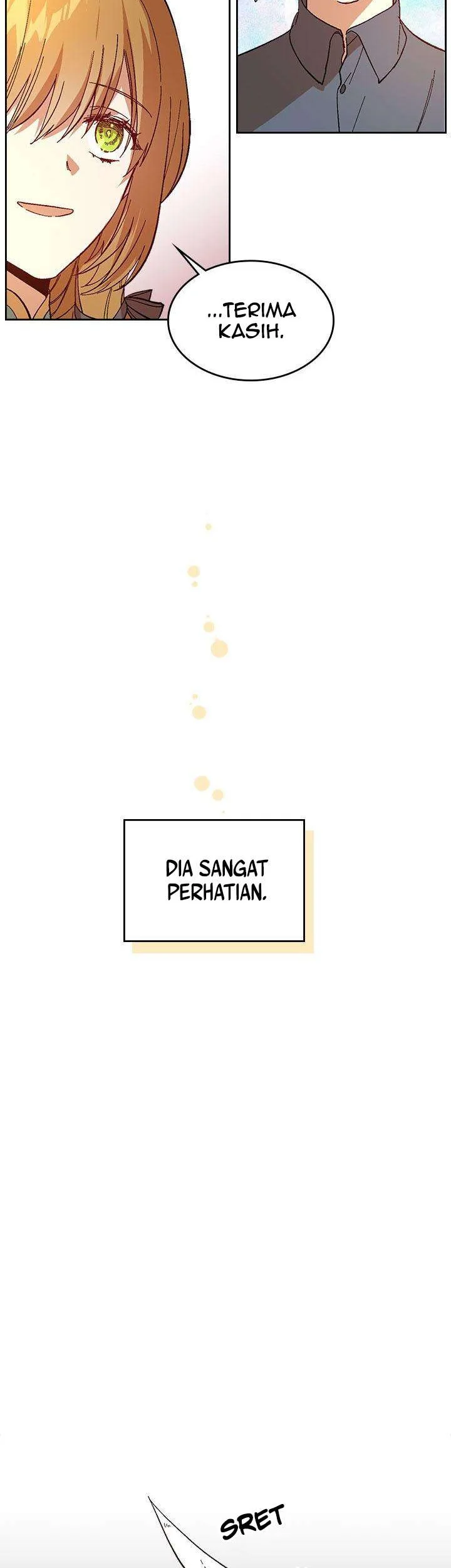 The Reason Why Raeliana Ended up at the Duke’s Mansion Chapter 101 Gambar 13