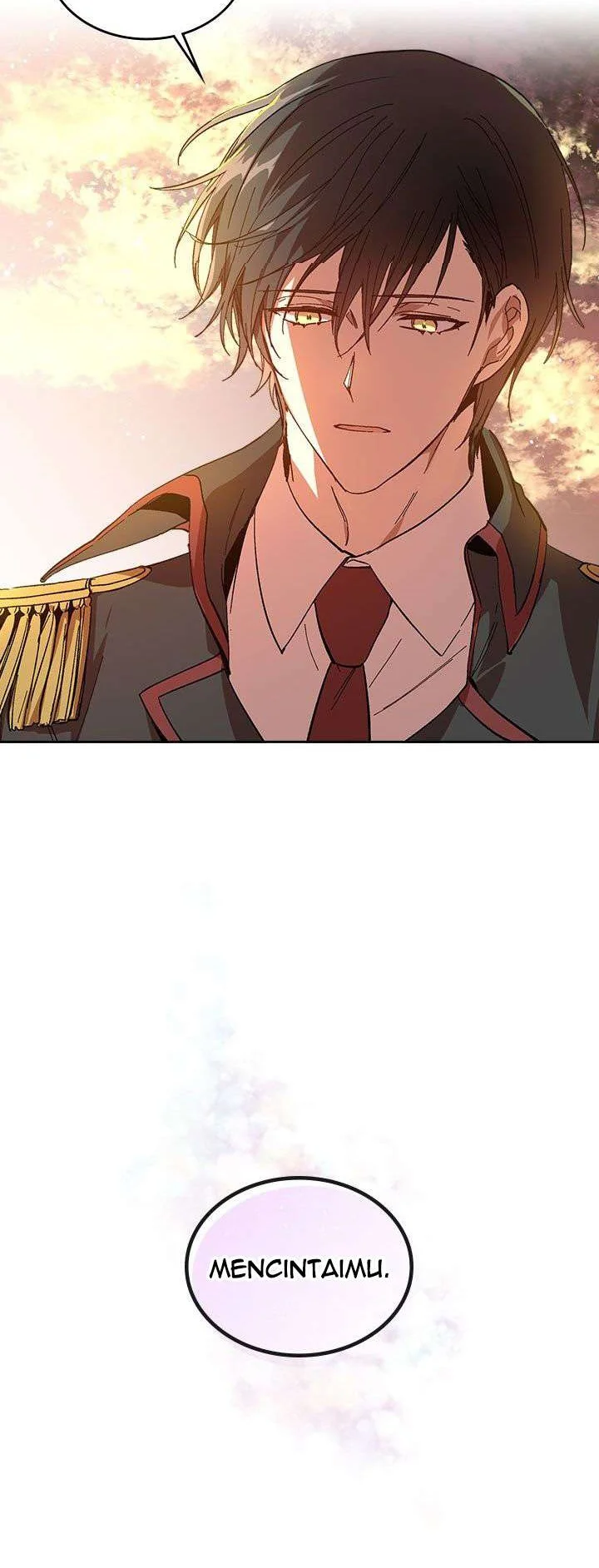 The Reason Why Raeliana Ended up at the Duke’s Mansion Chapter 102 Gambar 28