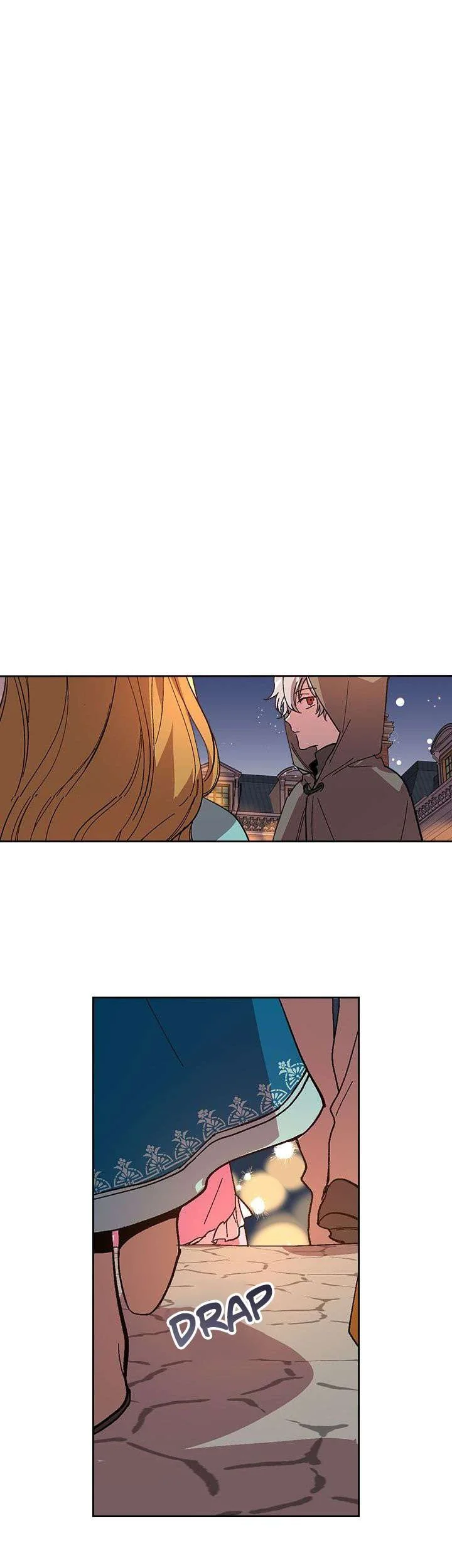 The Reason Why Raeliana Ended up at the Duke’s Mansion Chapter 102 Gambar 29