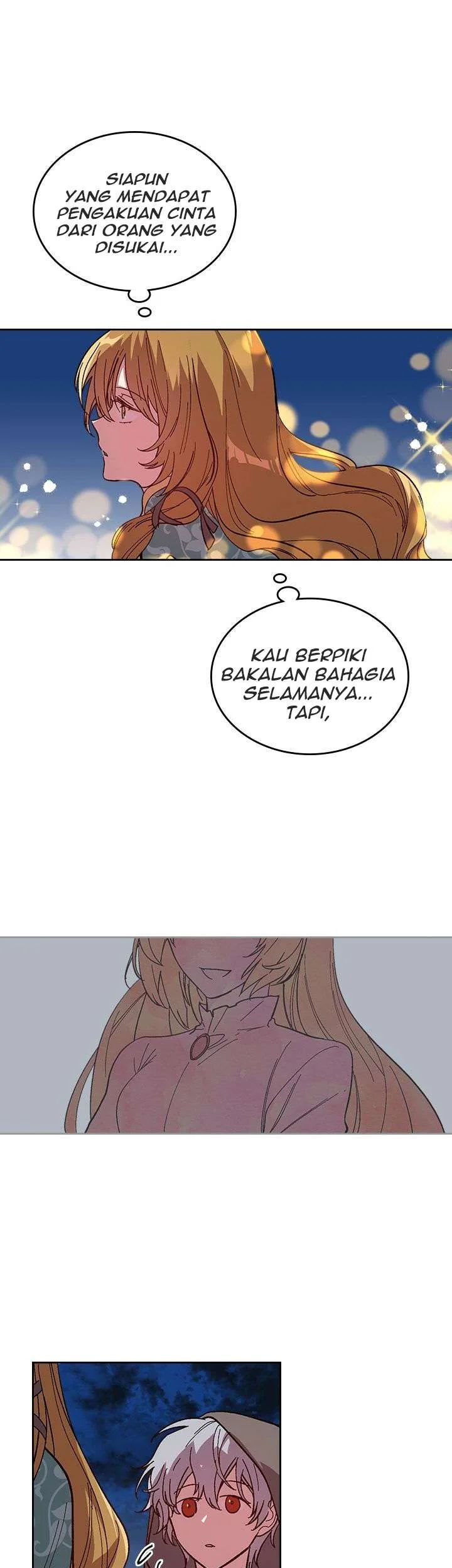 The Reason Why Raeliana Ended up at the Duke’s Mansion Chapter 102 Gambar 31