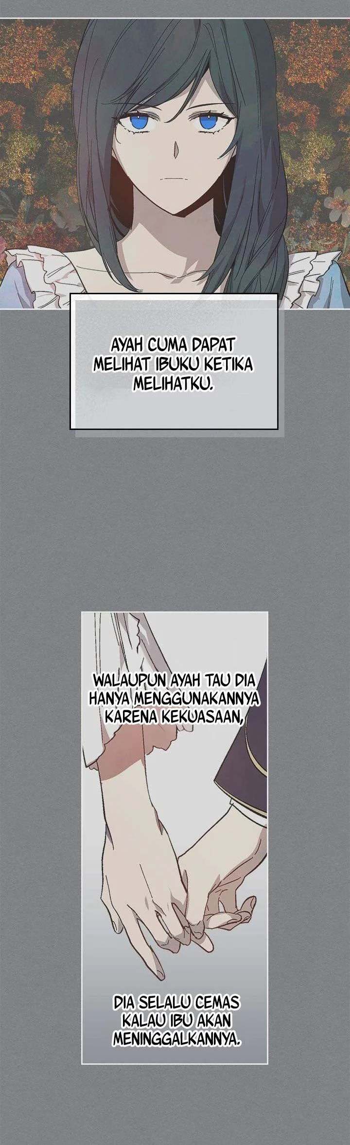 The Reason Why Raeliana Ended up at the Duke’s Mansion Chapter 102 Gambar 5