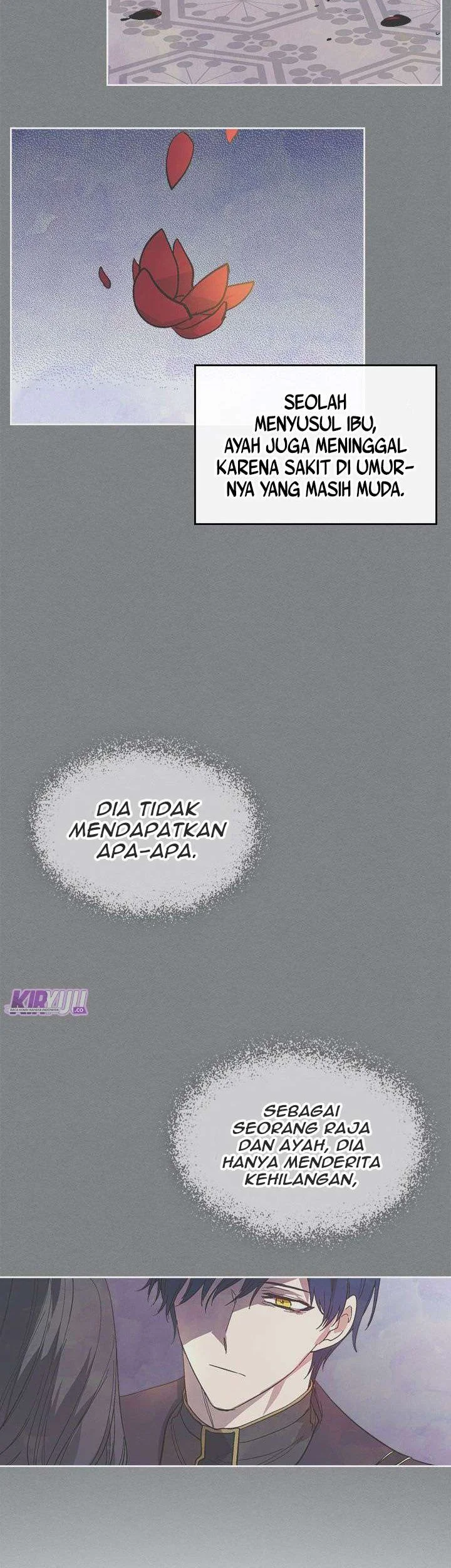 The Reason Why Raeliana Ended up at the Duke’s Mansion Chapter 102 Gambar 7