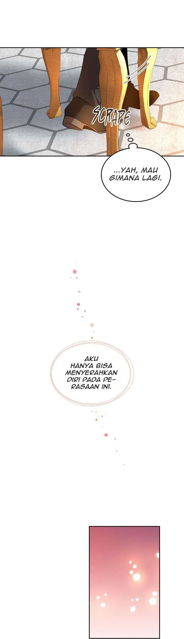 The Reason Why Raeliana Ended up at the Duke’s Mansion Chapter 102 Gambar 11