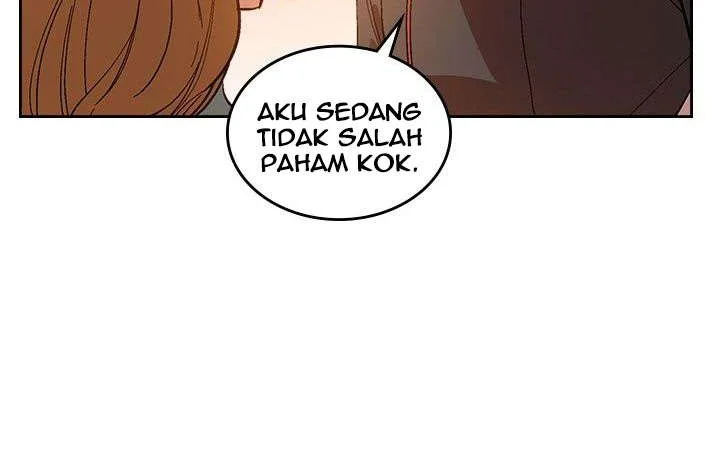 The Reason Why Raeliana Ended up at the Duke’s Mansion Chapter 102 Gambar 17