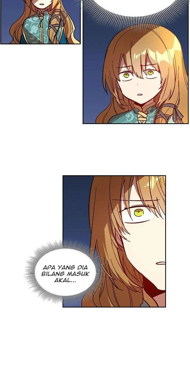 The Reason Why Raeliana Ended up at the Duke’s Mansion Chapter 102 Gambar 19