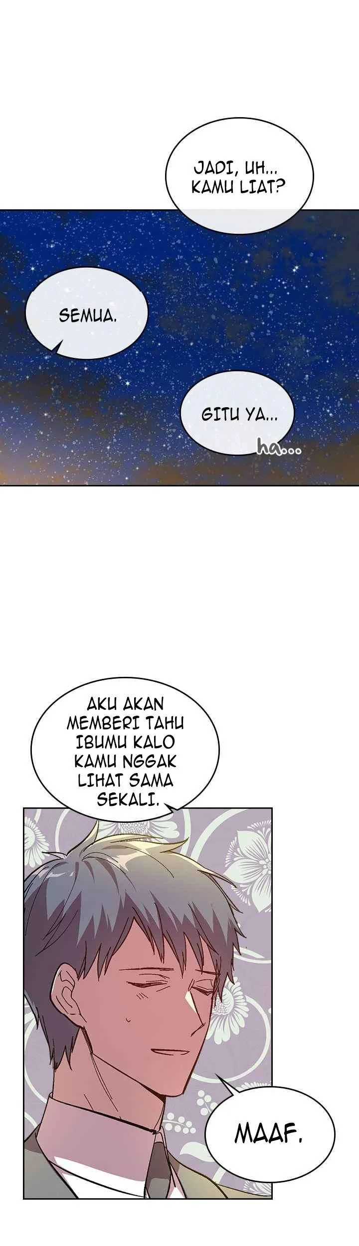 The Reason Why Raeliana Ended up at the Duke’s Mansion Chapter 103 Gambar 13