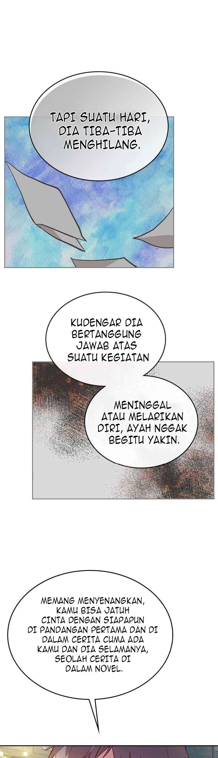 The Reason Why Raeliana Ended up at the Duke’s Mansion Chapter 103 Gambar 19