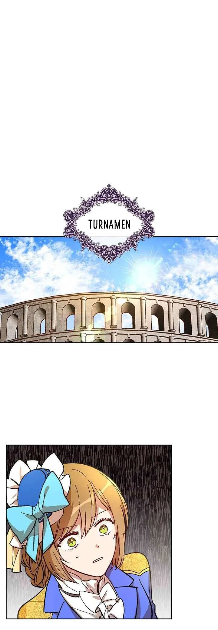 The Reason Why Raeliana Ended up at the Duke’s Mansion Chapter 103 Gambar 31