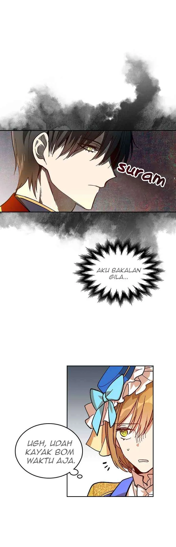 The Reason Why Raeliana Ended up at the Duke’s Mansion Chapter 103 Gambar 36