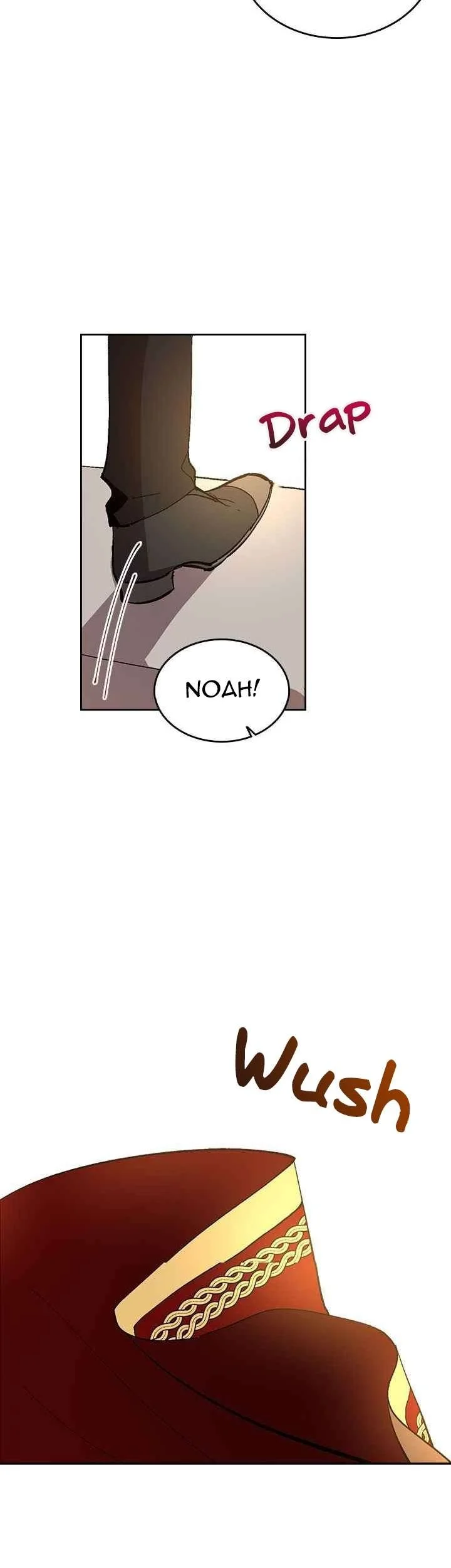 The Reason Why Raeliana Ended up at the Duke’s Mansion Chapter 103 Gambar 45