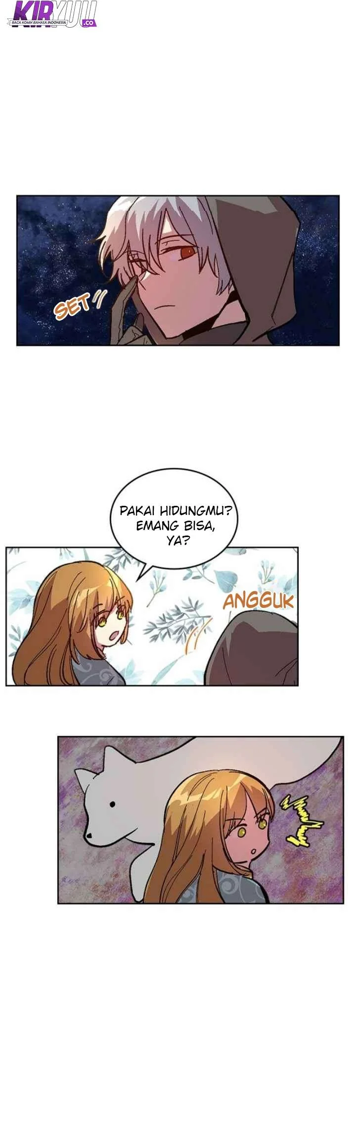 The Reason Why Raeliana Ended up at the Duke’s Mansion Chapter 103 Gambar 5