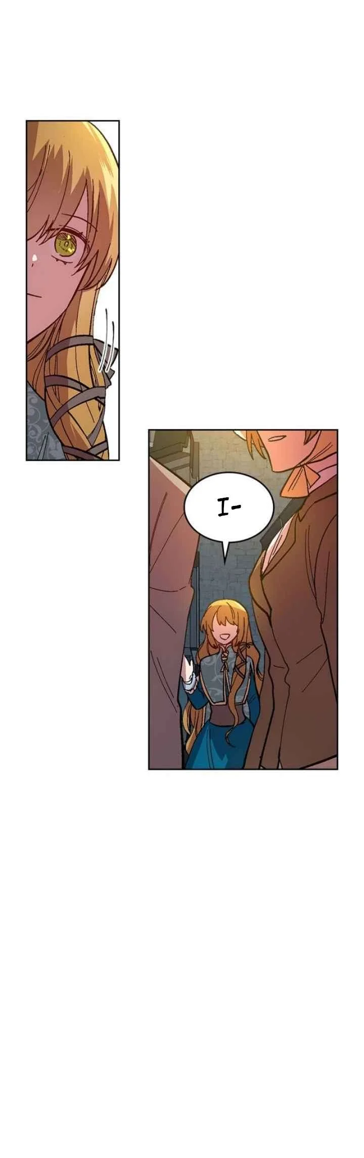 The Reason Why Raeliana Ended up at the Duke’s Mansion Chapter 103 Gambar 6