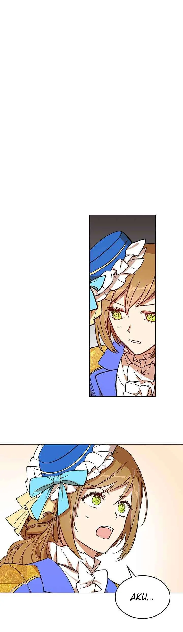 The Reason Why Raeliana Ended up at the Duke’s Mansion Chapter 104 Gambar 20