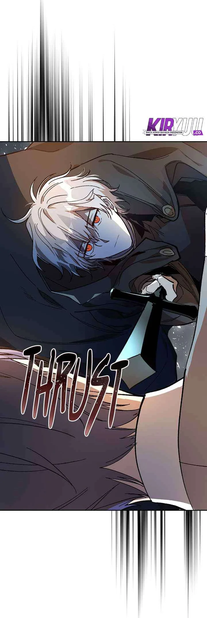 The Reason Why Raeliana Ended up at the Duke’s Mansion Chapter 105 Gambar 25