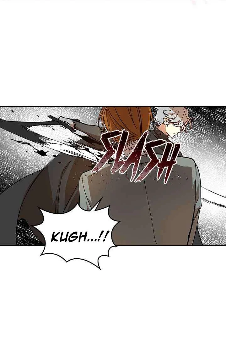 The Reason Why Raeliana Ended up at the Duke’s Mansion Chapter 105 Gambar 29