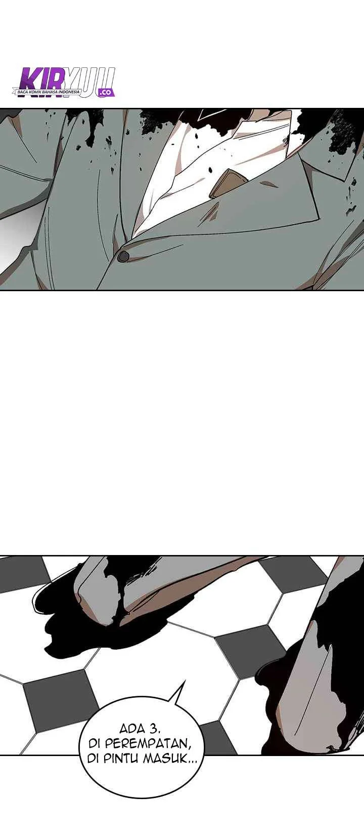 The Reason Why Raeliana Ended up at the Duke’s Mansion Chapter 105 Gambar 31