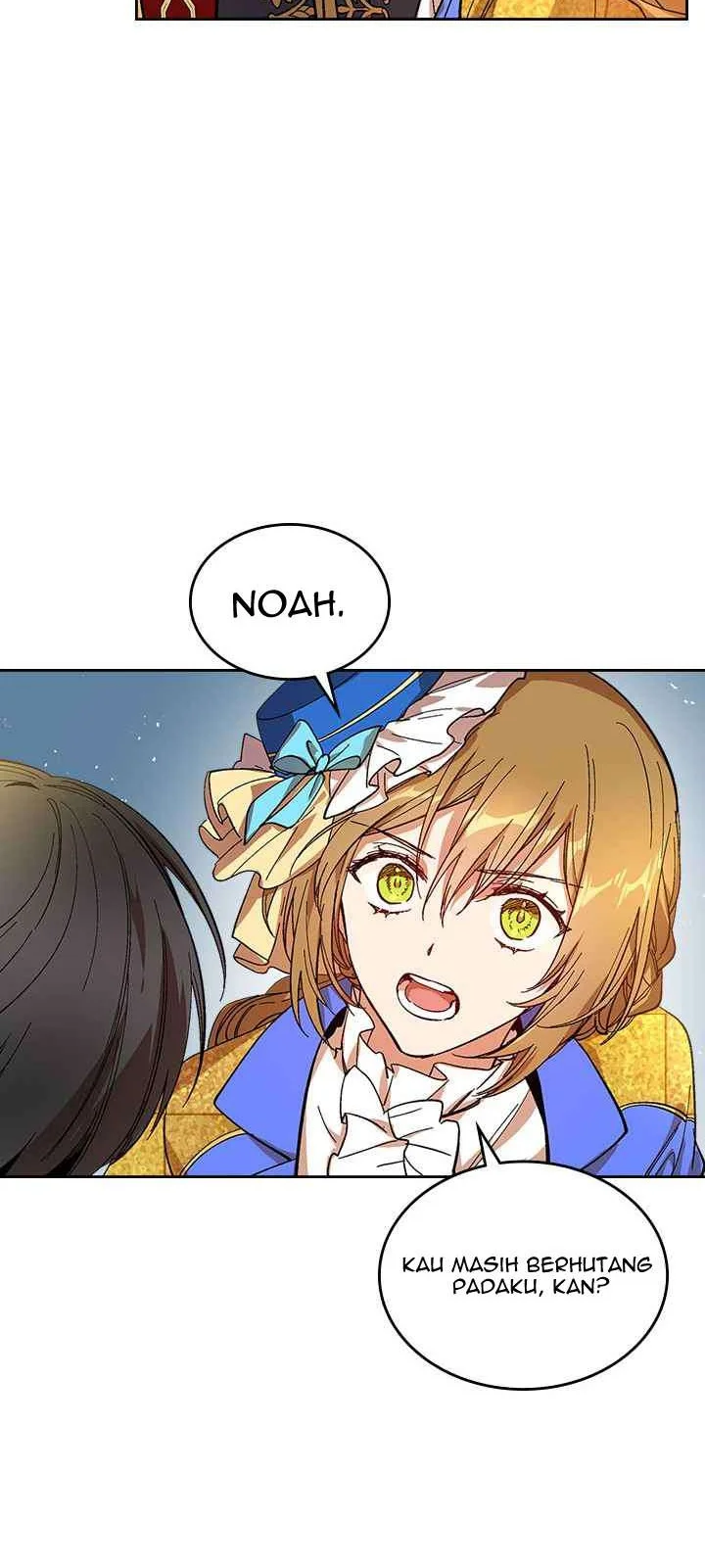 The Reason Why Raeliana Ended up at the Duke’s Mansion Chapter 105 Gambar 7