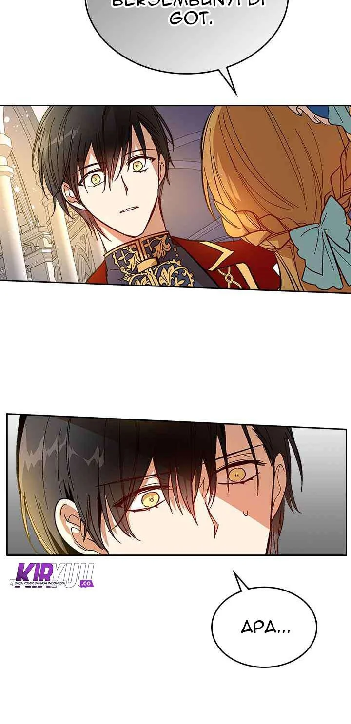 The Reason Why Raeliana Ended up at the Duke’s Mansion Chapter 105 Gambar 11