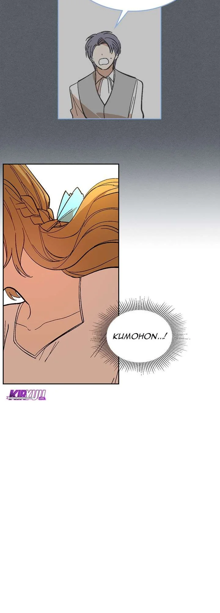 The Reason Why Raeliana Ended up at the Duke’s Mansion Chapter 106 Gambar 21