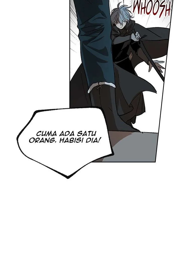 The Reason Why Raeliana Ended up at the Duke’s Mansion Chapter 106 Gambar 29