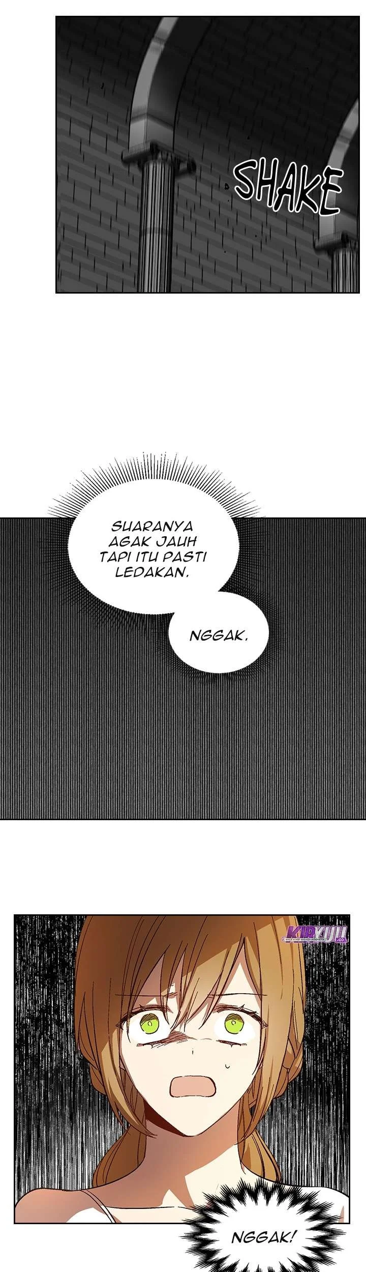 The Reason Why Raeliana Ended up at the Duke’s Mansion Chapter 106 Gambar 35