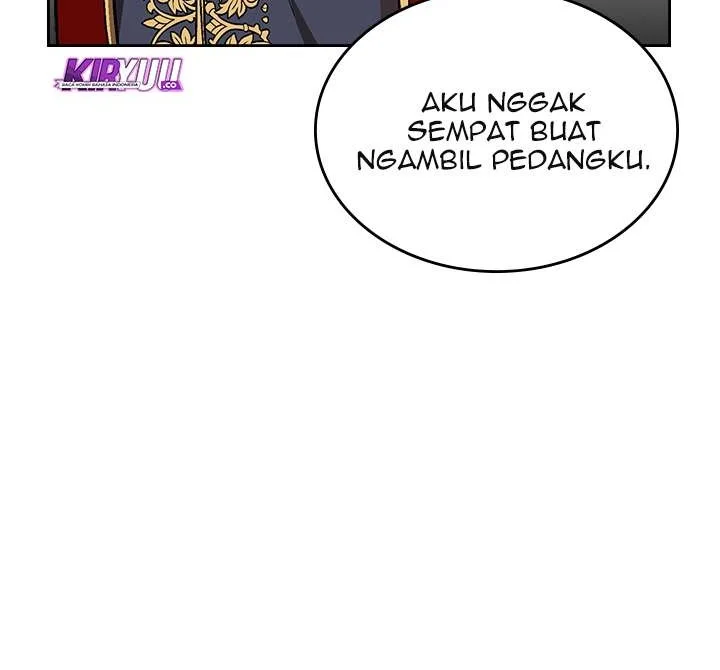 The Reason Why Raeliana Ended up at the Duke’s Mansion Chapter 106 Gambar 5