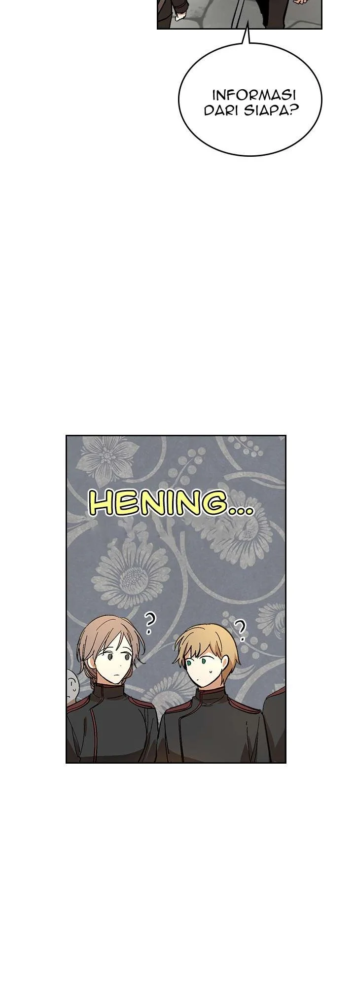 The Reason Why Raeliana Ended up at the Duke’s Mansion Chapter 106 Gambar 7