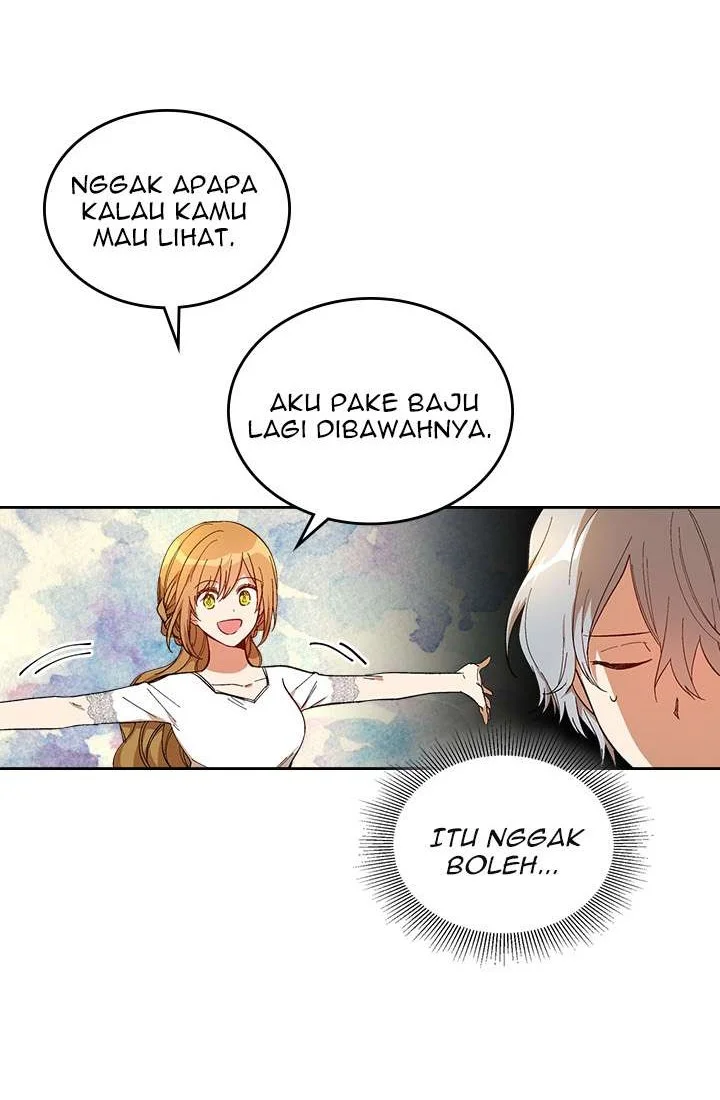 The Reason Why Raeliana Ended up at the Duke’s Mansion Chapter 106 Gambar 19