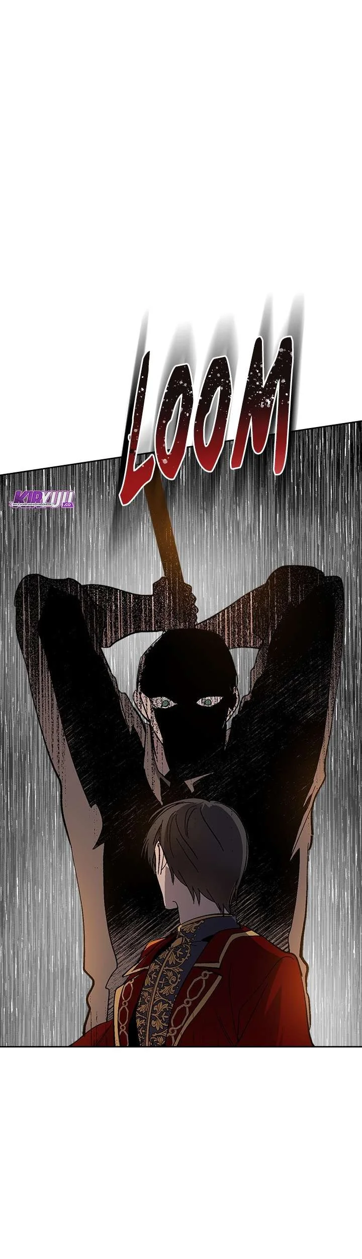 The Reason Why Raeliana Ended up at the Duke’s Mansion Chapter 107 Gambar 18