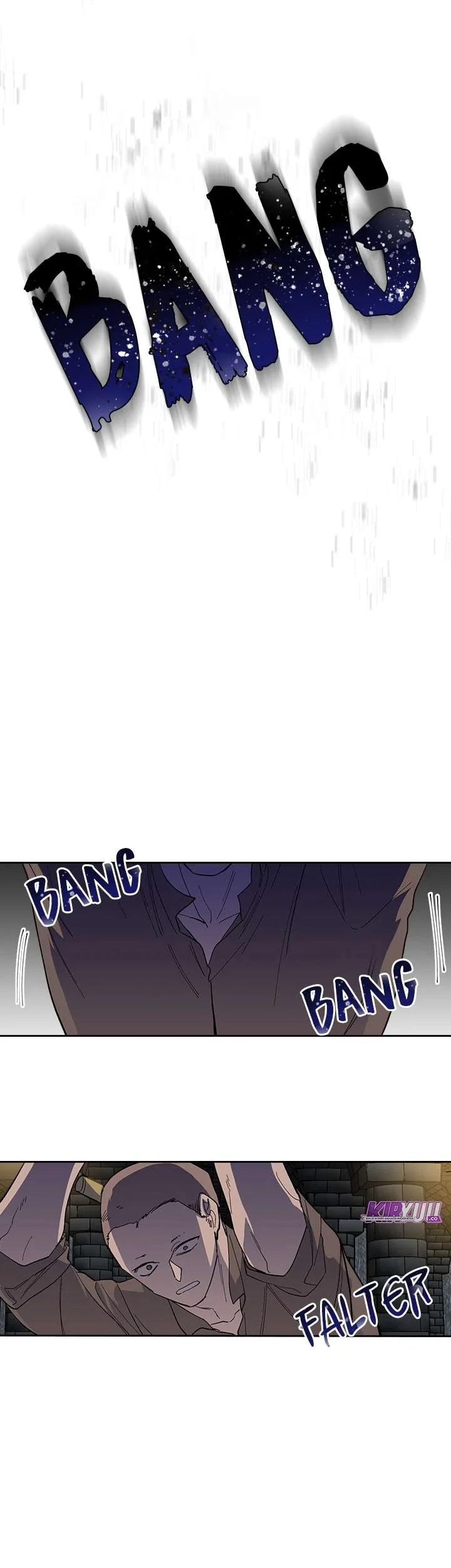 The Reason Why Raeliana Ended up at the Duke’s Mansion Chapter 107 Gambar 22