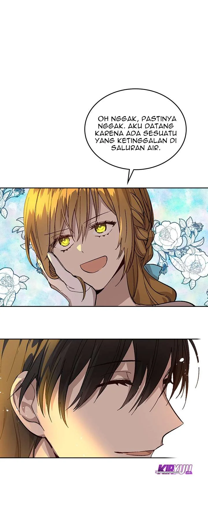 The Reason Why Raeliana Ended up at the Duke’s Mansion Chapter 107 Gambar 29