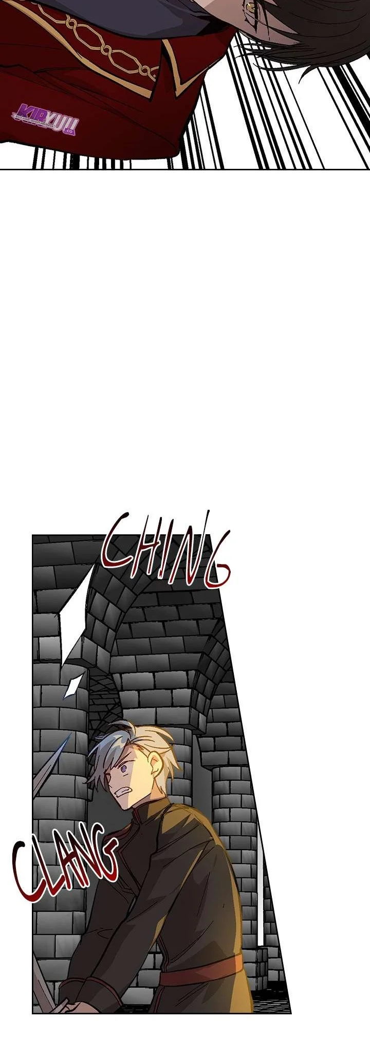 The Reason Why Raeliana Ended up at the Duke’s Mansion Chapter 107 Gambar 11