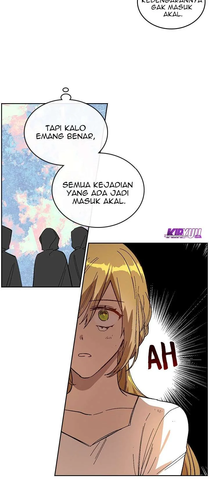 The Reason Why Raeliana Ended up at the Duke’s Mansion Chapter 108 Gambar 24