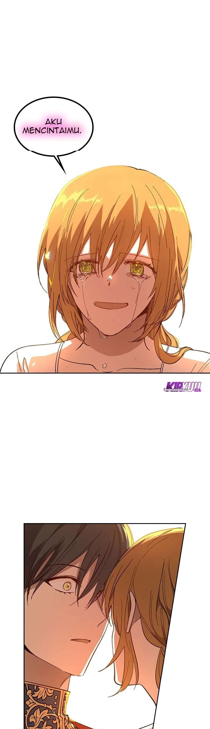 The Reason Why Raeliana Ended up at the Duke’s Mansion Chapter 108 Gambar 36