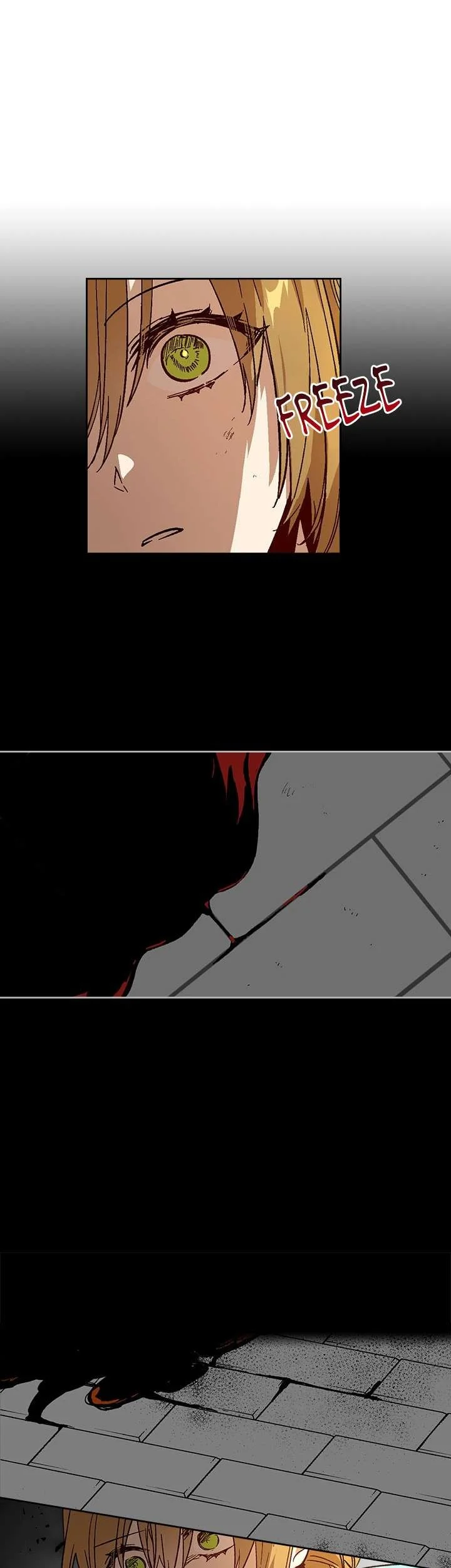 The Reason Why Raeliana Ended up at the Duke’s Mansion Chapter 108 Gambar 7