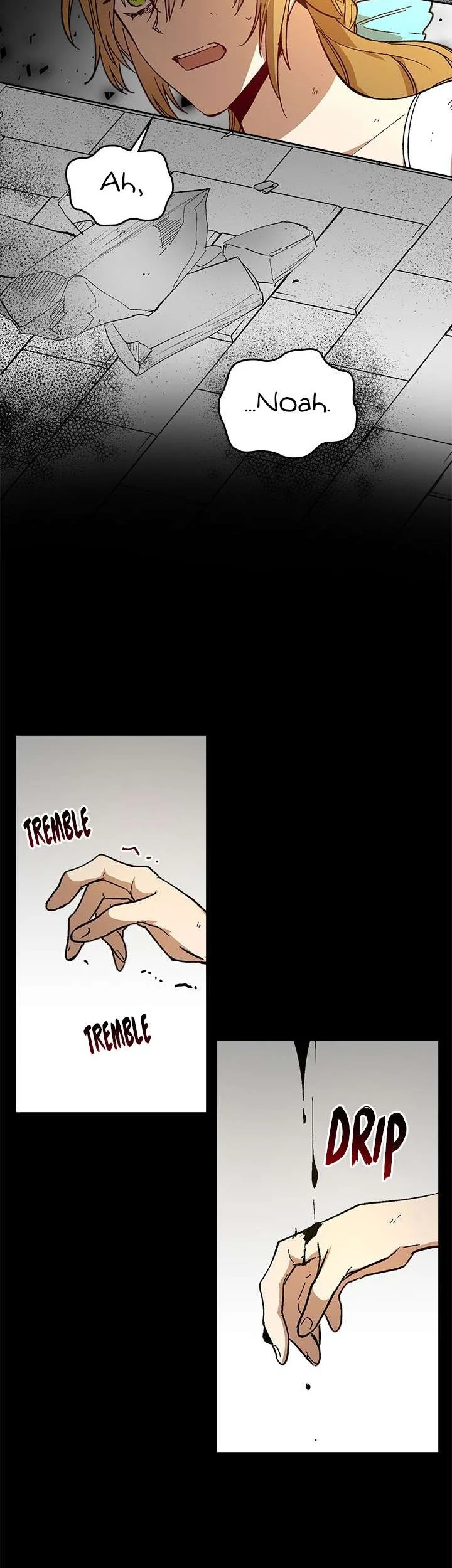 The Reason Why Raeliana Ended up at the Duke’s Mansion Chapter 108 Gambar 8