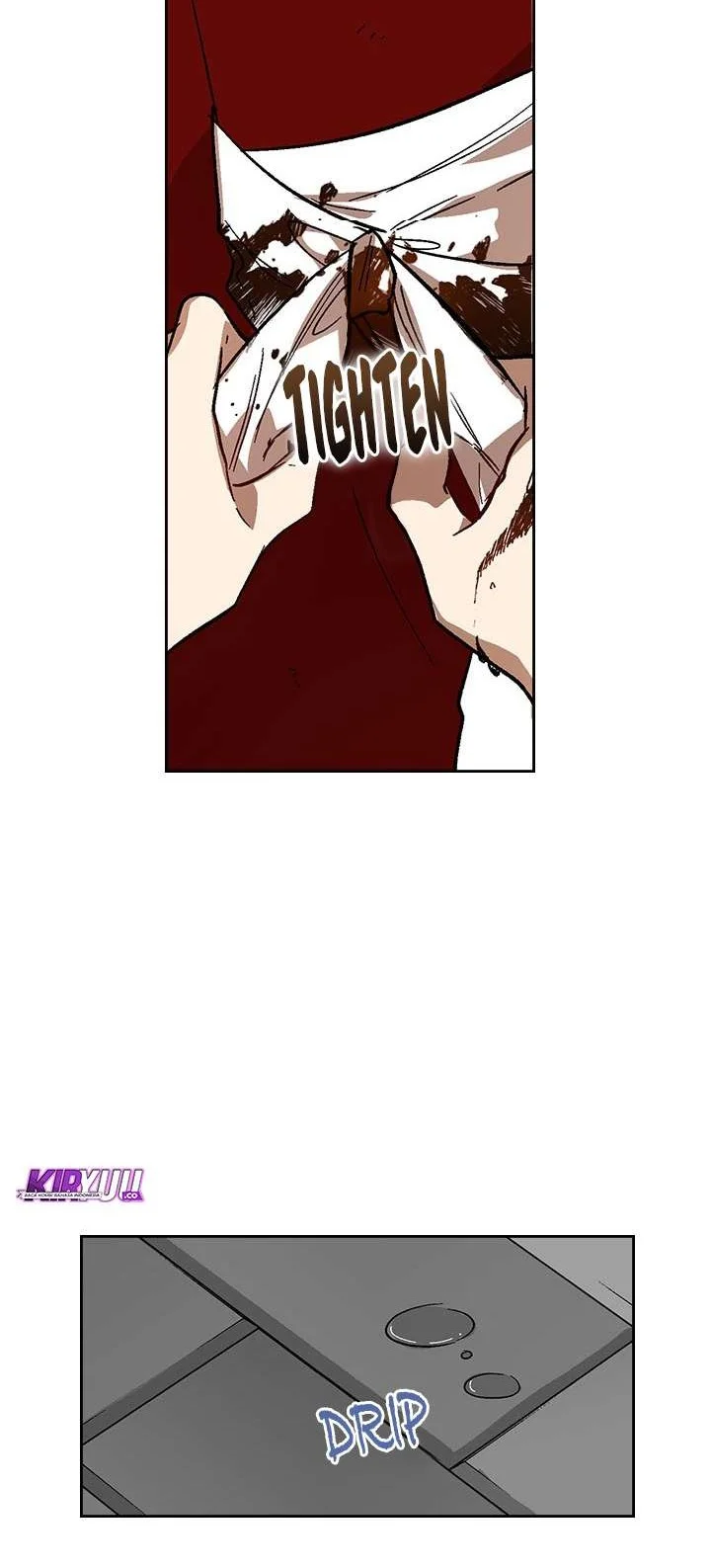 The Reason Why Raeliana Ended up at the Duke’s Mansion Chapter 108 Gambar 12