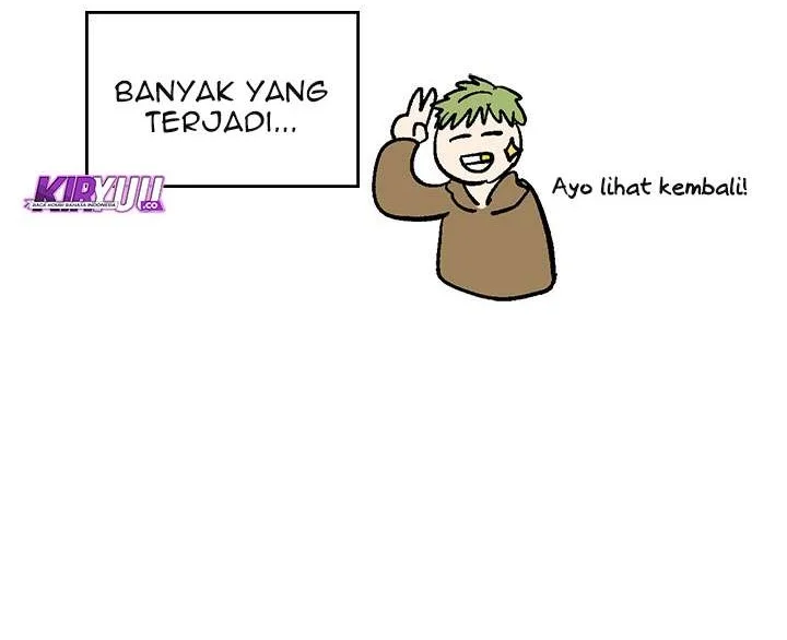 The Reason Why Raeliana Ended up at the Duke’s Mansion Chapter 109 Gambar 28