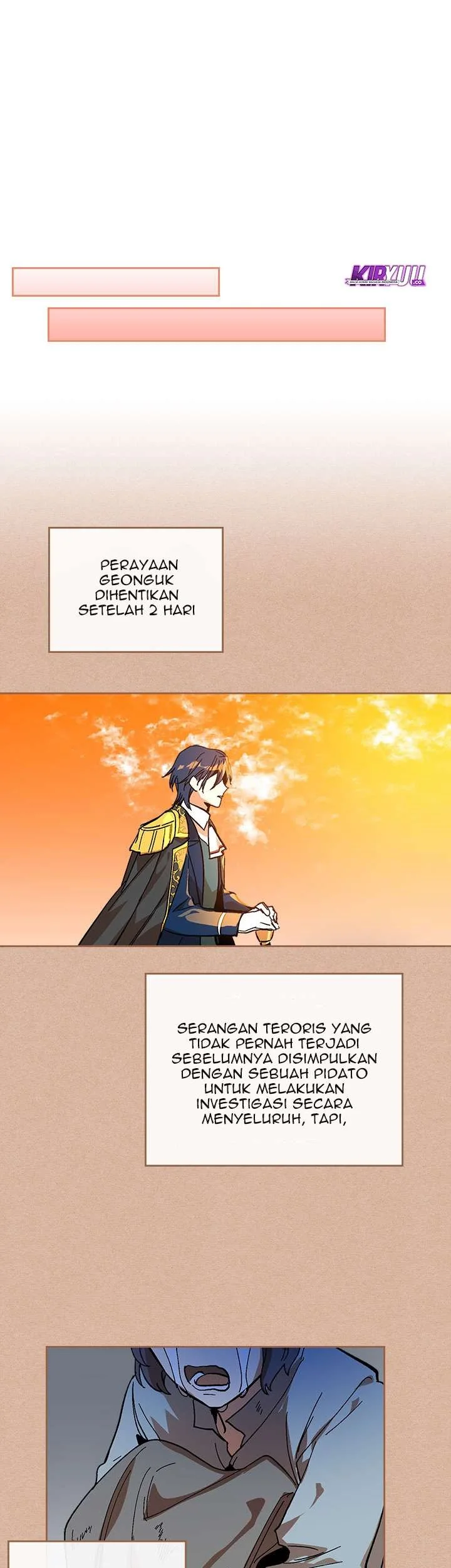 The Reason Why Raeliana Ended up at the Duke’s Mansion Chapter 109 Gambar 29