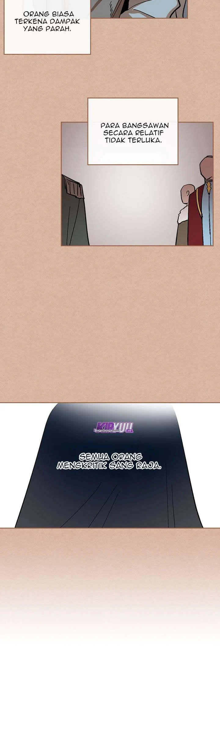 The Reason Why Raeliana Ended up at the Duke’s Mansion Chapter 109 Gambar 30